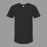 Combed Cotton T-Shirt