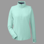 Women's Saltwater Quarter-Zip Pullover