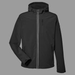 Men's Wavestorm Hooded Soft Shell Jacket