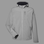 Men's Wavestorm Hooded Soft Shell Jacket
