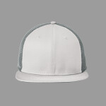 Standard Fit Snapback Trucker Cap