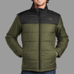 Chest Logo Everyday Insulated Jacket