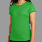 Women's Swoosh Sleeve rLegend Tee
