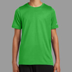 Youth Swoosh Sleeve rLegend Tee