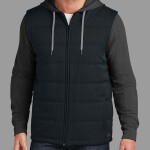 Tides Up Hooded Jacket