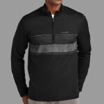 Balboa Chest Stripe 1/4 Zip