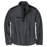 Women's Sierra Melange Fleece Pullover