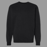 Unisex Heavyweight Crewneck Sweatshirt