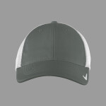 Stretch to Fit Mesh Back Cap