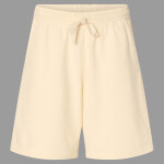 Unisex Garment-Dyed Lightweight Fleece Sweat Shorts