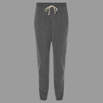 Unisex Garment-Dyed Lightweight Fleece Sweatpants