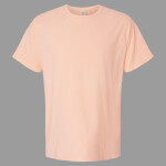 Unisex Botanical Dyed T-Shirt