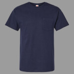 Essential-T Pocket T-Shirt