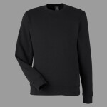 Unisex BTB Fleece Crewneck Sweatshirt