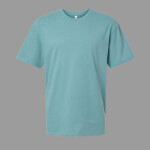 Unisex Sueded Cloud Jersey Tee