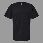 Unisex Sueded Tee