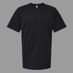 Unisex Sueded Tee
