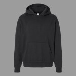 Unisex Avenue Midweight Hooded Sweatshirt