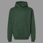 Youth Softstyle® Midweight Hooded Sweatshirt