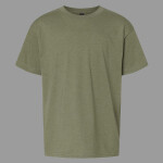 Youth Softstyle® CVC T-Shirt