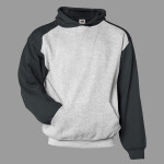 Youth Sport Athletic Fleece Hooded Sweatshirt