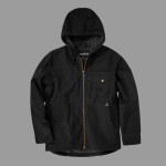 Men's Quest Lifestyle Canvas Jacket
