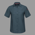 Women's Cooling Work Shirt