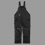 Unisex GrizzlyTec™ Dakota Bib - Short Sizes