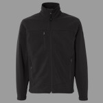 Men's Motion Soft Shell Jacket