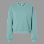 Women's ReFlex Fleece Crewneck Sweatshirt