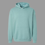 Unisex ReFlex Fleece Hoodie Sweatshirt