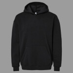 Unisex ReFlex Fleece Hoodie Sweatshirt