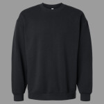 Unisex ReFlex Fleece Crewneck Sweatshirt