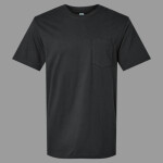 Unisex Classic Pocket T-Shirt