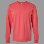 Unisex Classic Long Sleeve T-Shirt