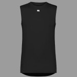 Sleeveless Compression Tank