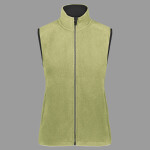 Ladies Chill Fleece Vest 2.0
