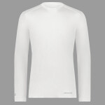Essential Long Sleeve Tee Powered by Coolcore(r)