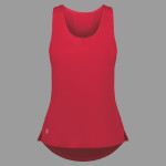 Girls Tank Powered by Coolcore(r)