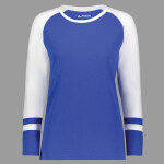 Girls Fanatic 2.0 Long Sleeve Tee