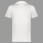 Short Sleeve Hoodie Powered by Coolcore(r)