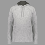 Ladies All-Pro Performance Fleece Hoodie