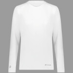 Ladies Essential Long Sleeve Tee Powered by Coolcore(r)