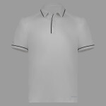 Performance Polo Powered by Coolcore(r)
