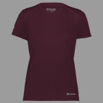 Ladies Essential Tee Powered by Coolcore(r)