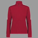 Ladies Crosstown Jacket