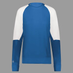 Ladies Momentum Team Fleece Crew