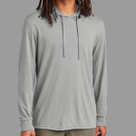 Unisex Tri Blend Hoodie Tee