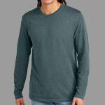 Wash Long Sleeve Tee