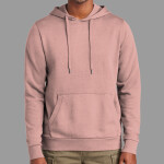 Wash Fleece Hoodie